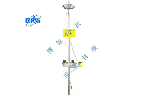 緊急沖淋洗設(shè)備
